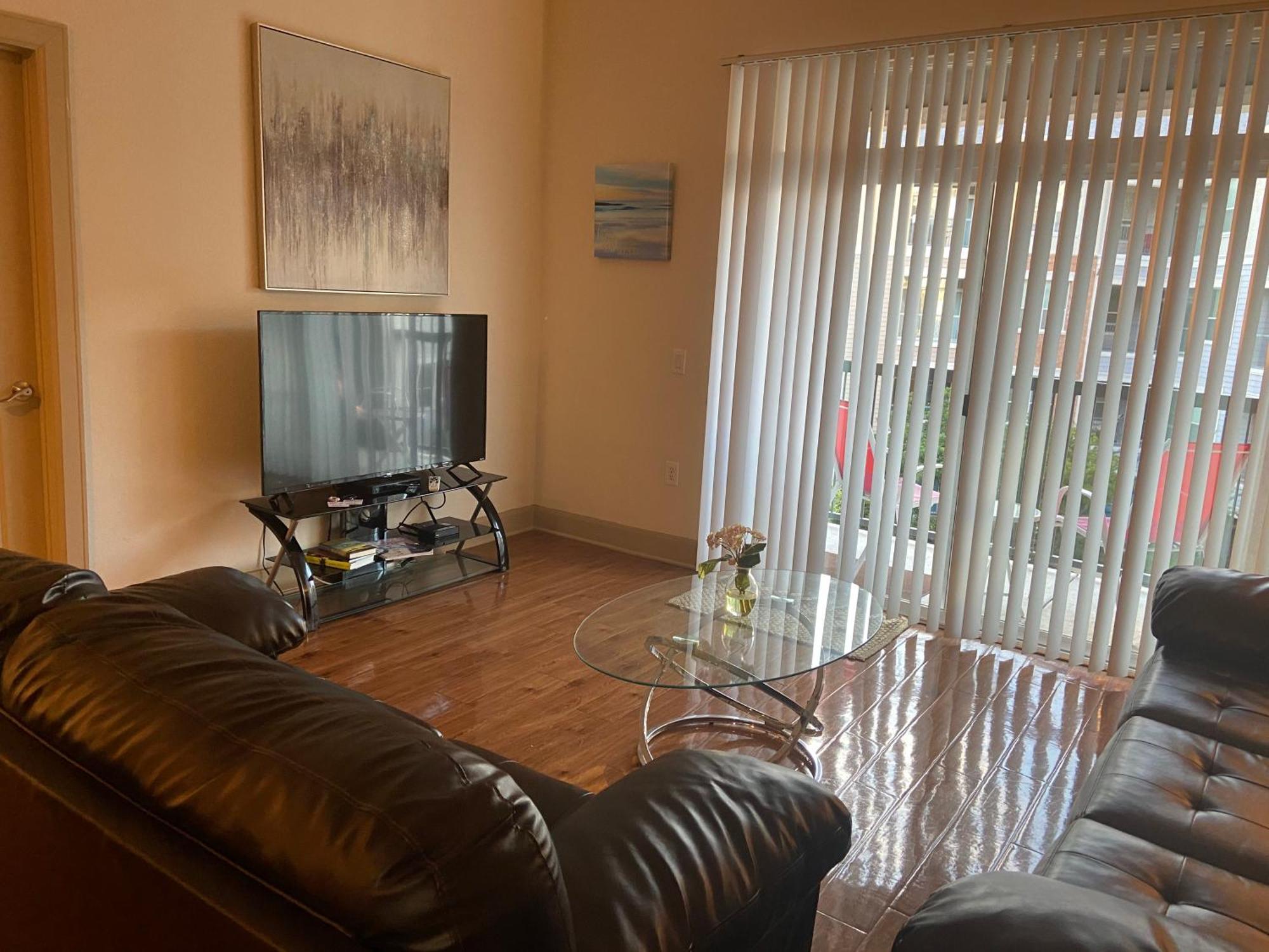 Gorgeous Furnished Apartments Near Texas Medical Center & Nrg Stadium Х'юстон Номер фото