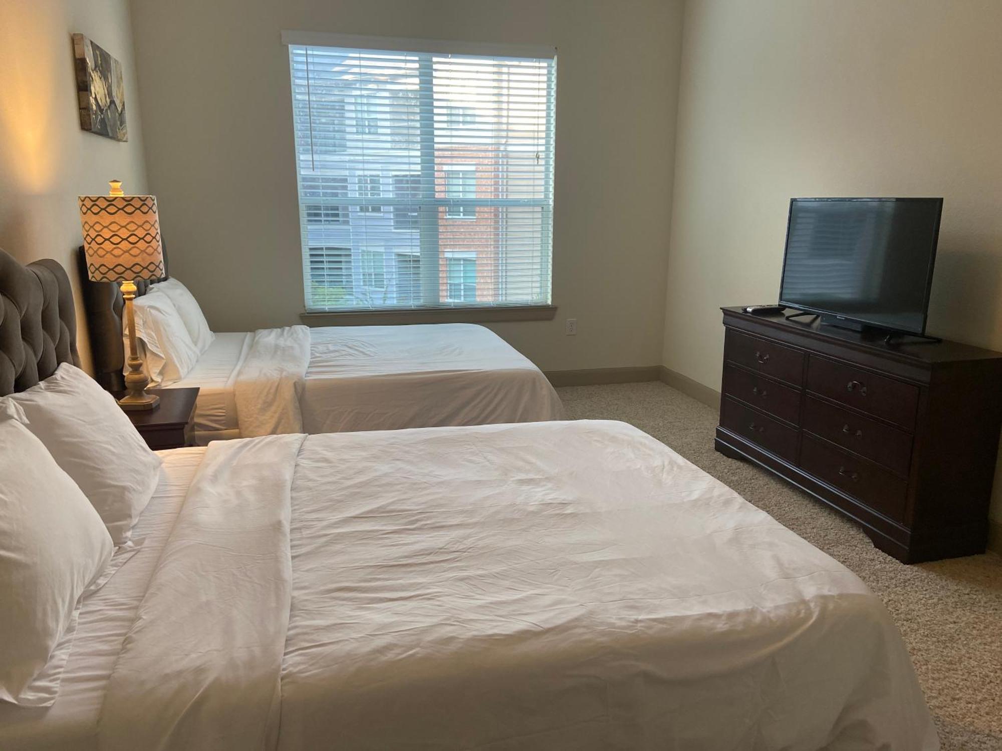 Gorgeous Furnished Apartments Near Texas Medical Center & Nrg Stadium Х'юстон Номер фото