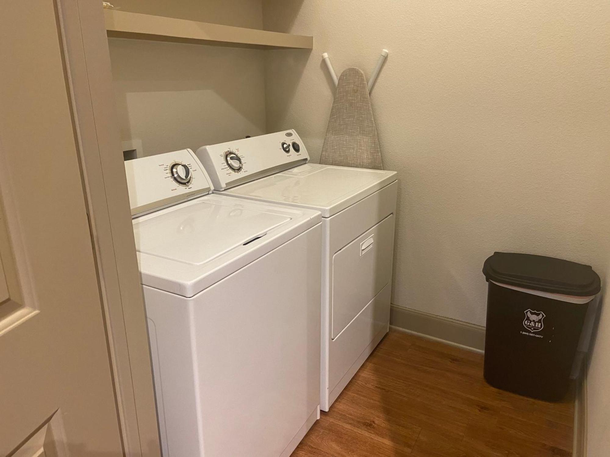 Gorgeous Furnished Apartments Near Texas Medical Center & Nrg Stadium Х'юстон Номер фото