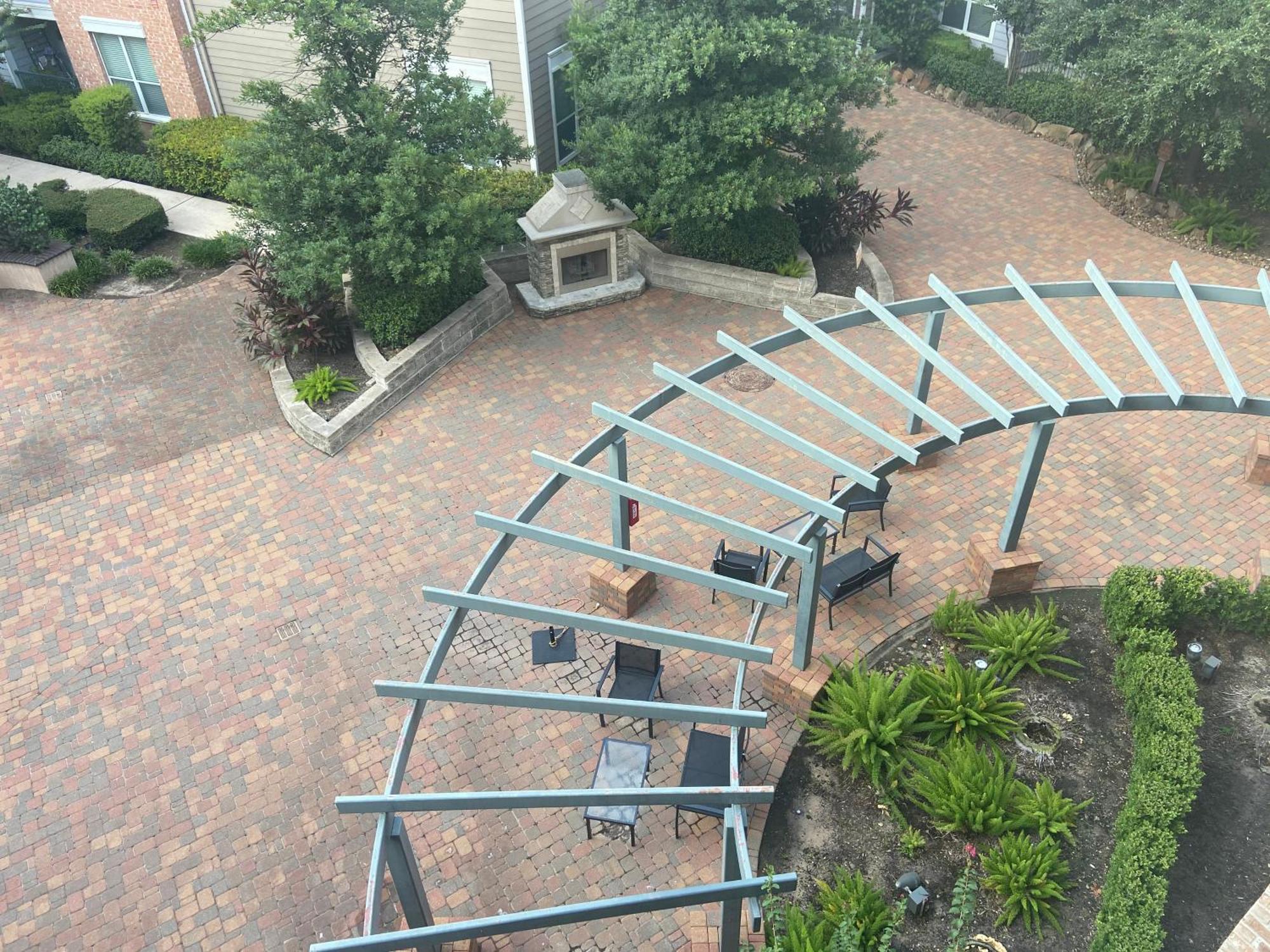 Gorgeous Furnished Apartments Near Texas Medical Center & Nrg Stadium Х'юстон Номер фото