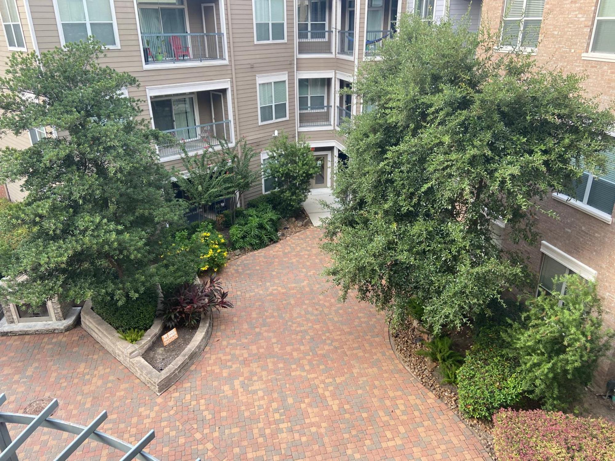 Gorgeous Furnished Apartments Near Texas Medical Center & Nrg Stadium Х'юстон Номер фото