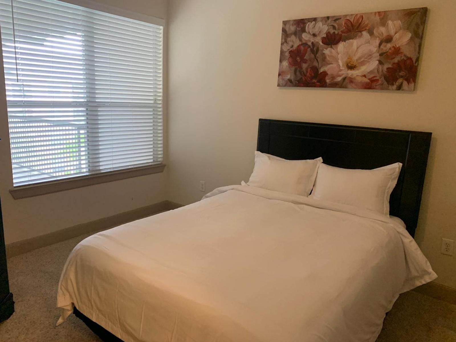 Gorgeous Furnished Apartments Near Texas Medical Center & Nrg Stadium Х'юстон Номер фото