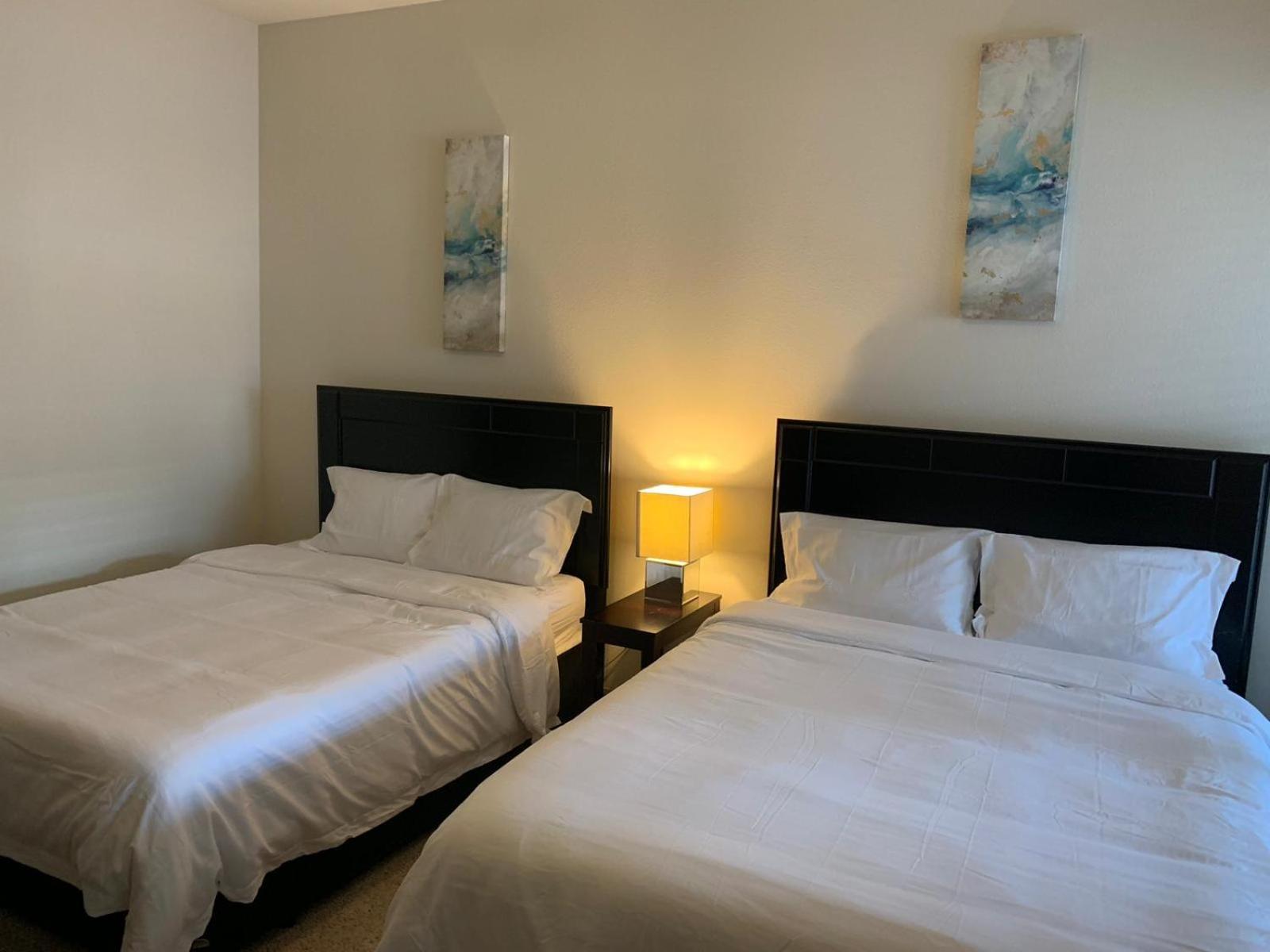 Gorgeous Furnished Apartments Near Texas Medical Center & Nrg Stadium Х'юстон Номер фото
