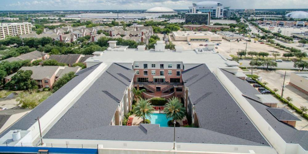 Gorgeous Furnished Apartments Near Texas Medical Center & Nrg Stadium Х'юстон Екстер'єр фото