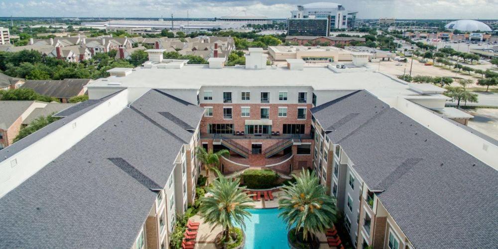 Gorgeous Furnished Apartments Near Texas Medical Center & Nrg Stadium Х'юстон Екстер'єр фото