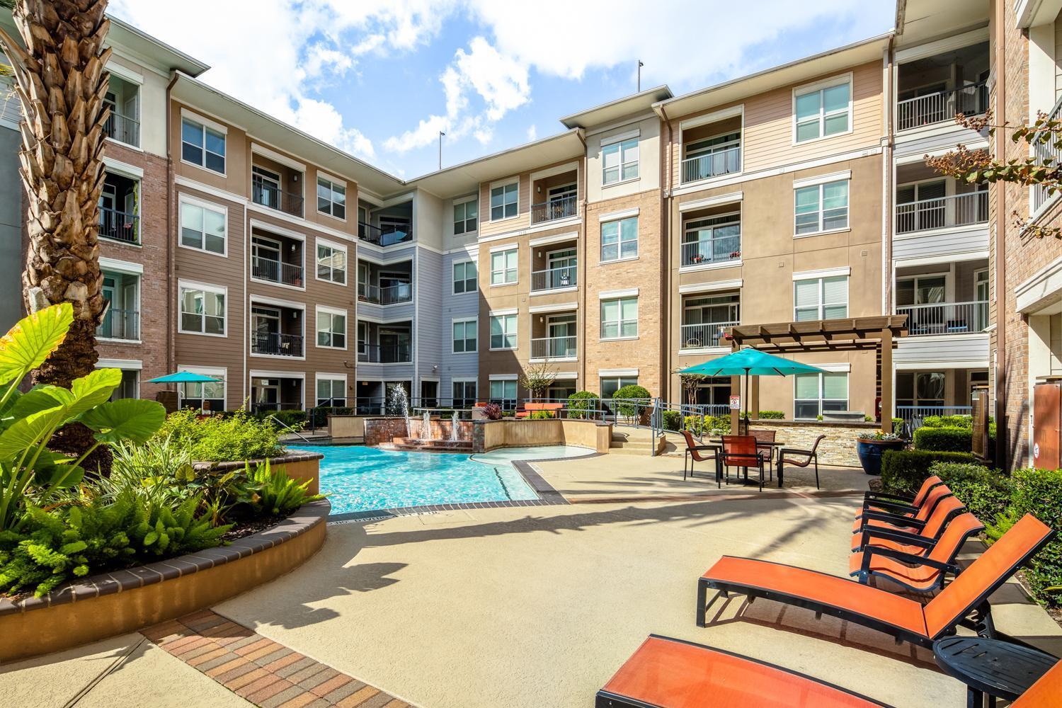 Gorgeous Furnished Apartments Near Texas Medical Center & Nrg Stadium Х'юстон Екстер'єр фото