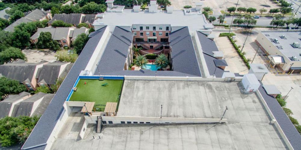 Gorgeous Furnished Apartments Near Texas Medical Center & Nrg Stadium Х'юстон Екстер'єр фото