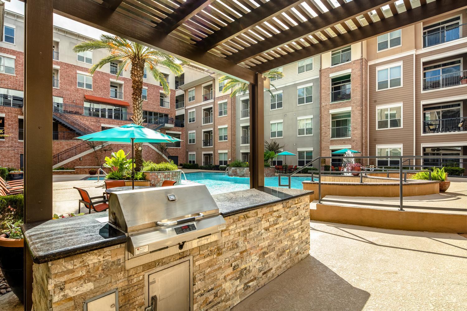 Gorgeous Furnished Apartments Near Texas Medical Center & Nrg Stadium Х'юстон Екстер'єр фото