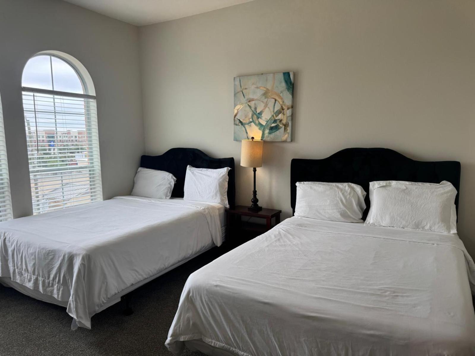 Gorgeous Furnished Apartments Near Texas Medical Center & Nrg Stadium Х'юстон Номер фото