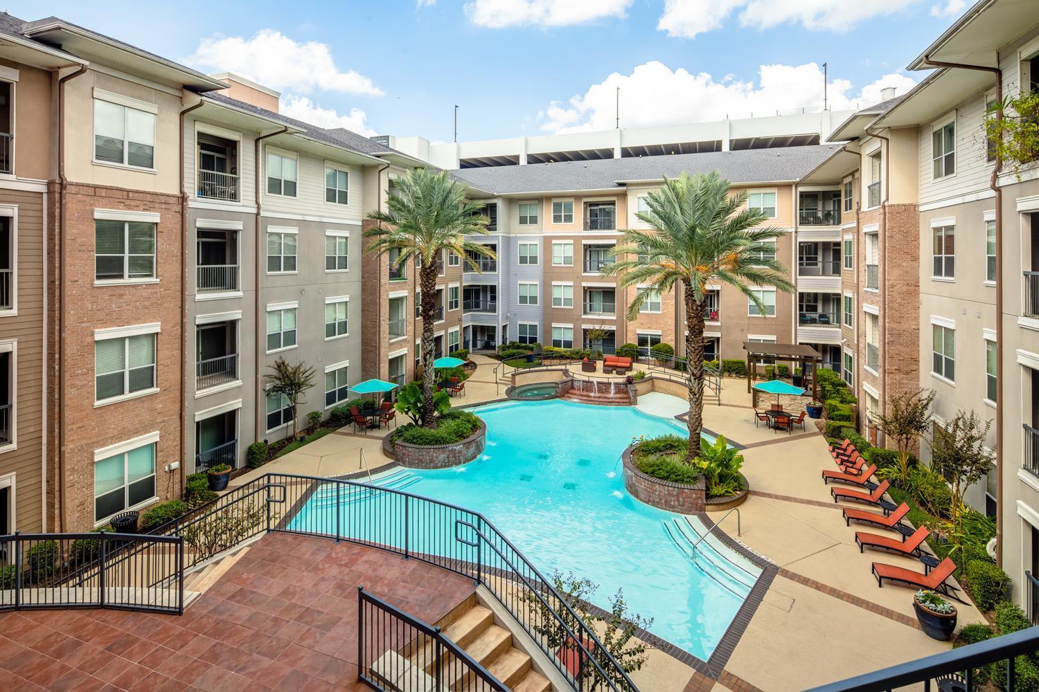 Gorgeous Furnished Apartments Near Texas Medical Center & Nrg Stadium Х'юстон Екстер'єр фото