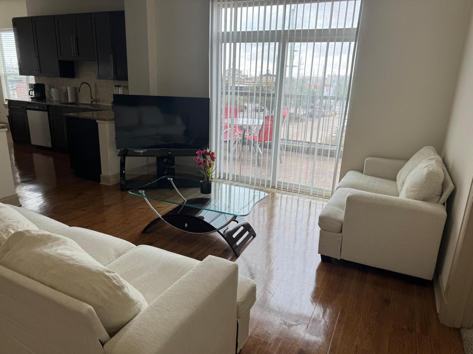 Gorgeous Furnished Apartments Near Texas Medical Center & Nrg Stadium Х'юстон Номер фото