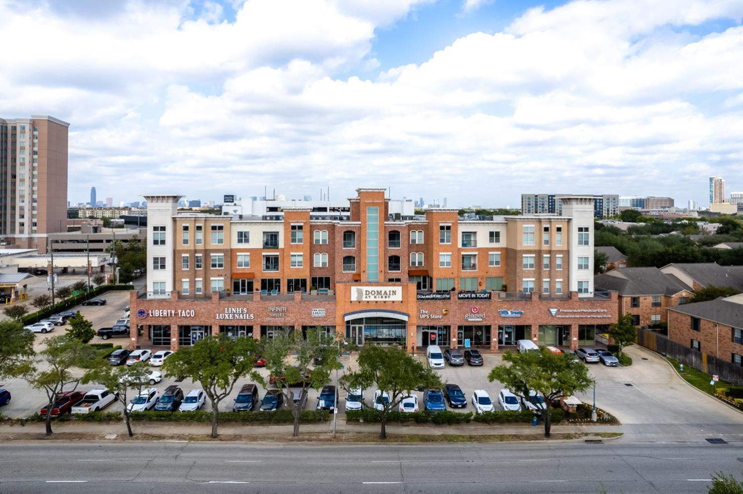 Gorgeous Furnished Apartments Near Texas Medical Center & Nrg Stadium Х'юстон Екстер'єр фото