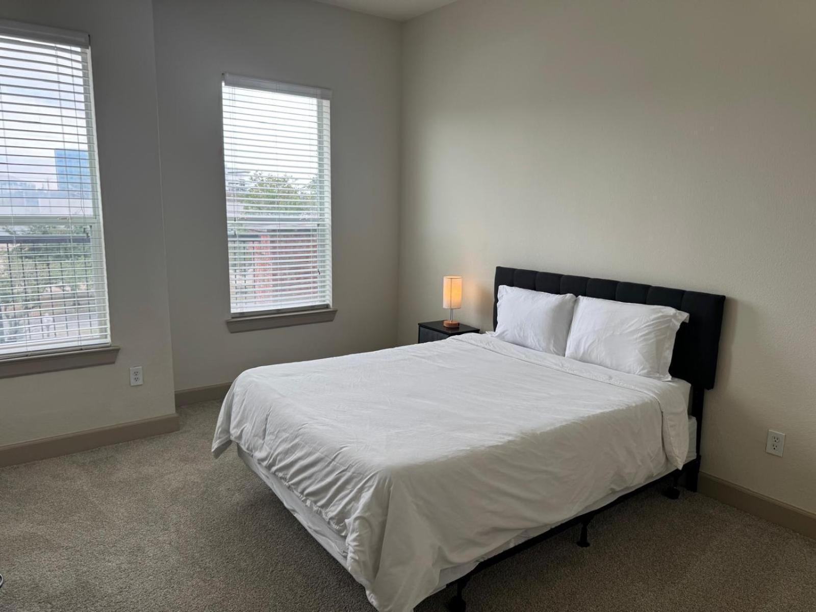 Gorgeous Furnished Apartments Near Texas Medical Center & Nrg Stadium Х'юстон Номер фото