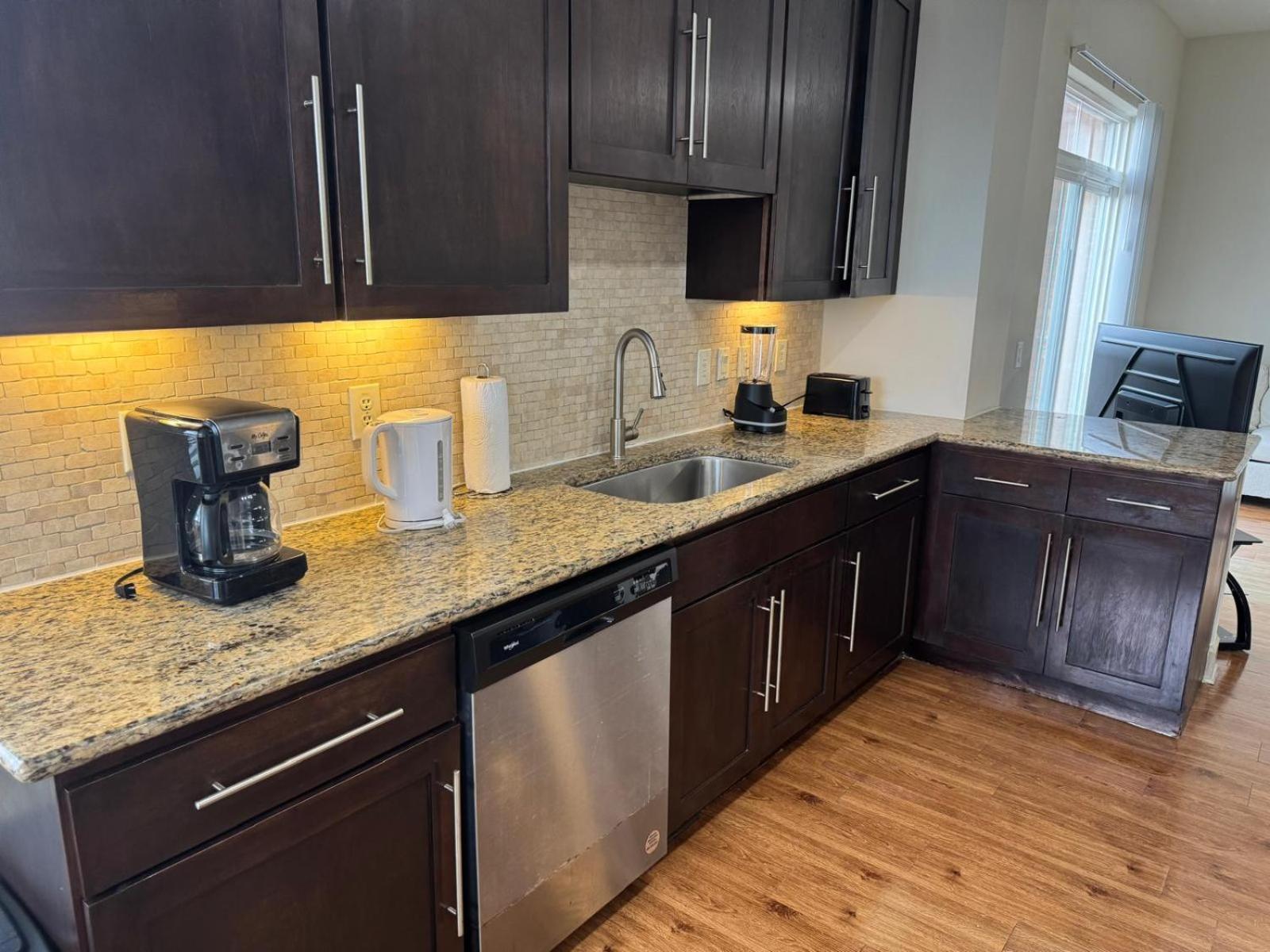 Gorgeous Furnished Apartments Near Texas Medical Center & Nrg Stadium Х'юстон Номер фото